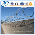 Security Fence Razor Barbed Wire Factory